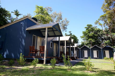 NRMA Cairns Holiday Park - Hervey Bay Accommodation 6