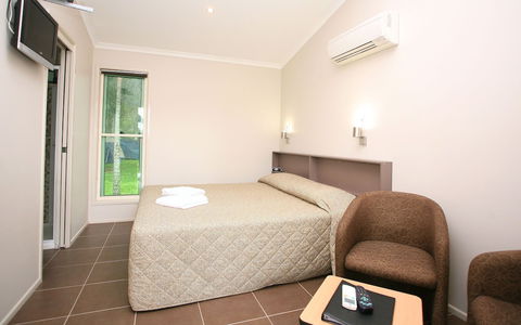 NRMA Cairns Holiday Park - Hervey Bay Accommodation 2