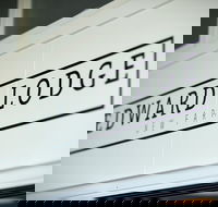 Edward Lodge Bed  Breakfast - Hervey Bay Accommodation