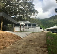 Ingleside Stud Farm - Hervey Bay Accommodation