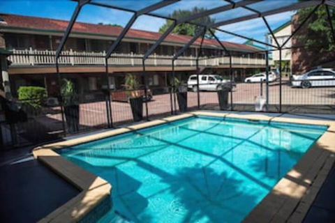 Garden City Motor Inn Mt Gravatt - Tourism Hervey Bay 1