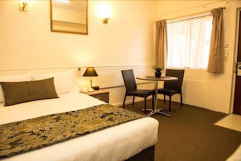 Garden City Motor Inn Mt Gravatt - Tourism Hervey Bay 2
