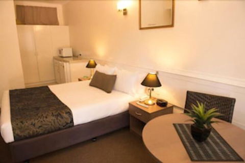 Garden City Motor Inn Mt Gravatt - Tourism Hervey Bay 0