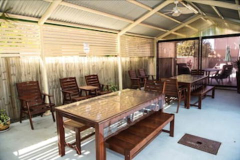 Garden City Motor Inn Mt Gravatt - Tourism Hervey Bay 7