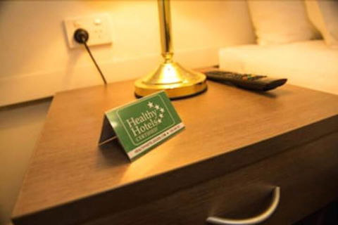 Garden City Motor Inn Mt Gravatt - Tourism Hervey Bay 6