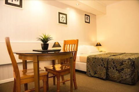 Garden City Motor Inn Mt Gravatt - Tourism Hervey Bay 3