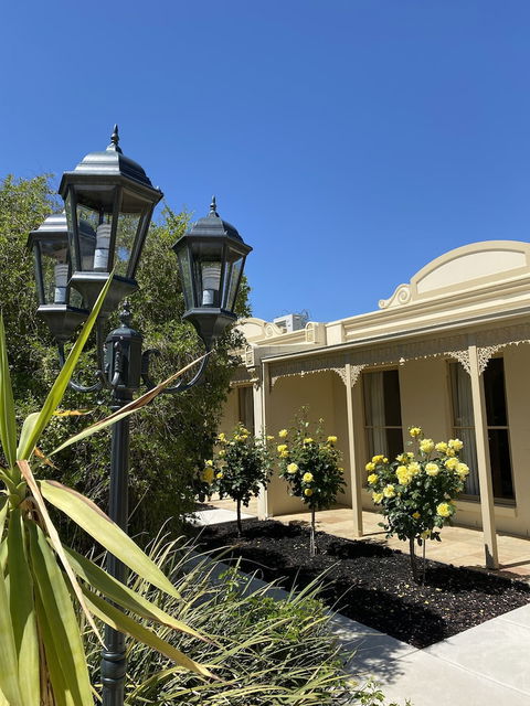 Acacia Terraces - Hervey Bay Accommodation 2