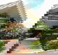 Salisbury Hotel - Hervey Bay Accommodation