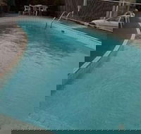 Coburg Motor Inn - Tourism Hervey Bay