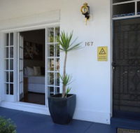 Birches Townhouse - Tourism Hervey Bay