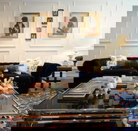 D'One Luxury Apartments - Tourism Hervey Bay