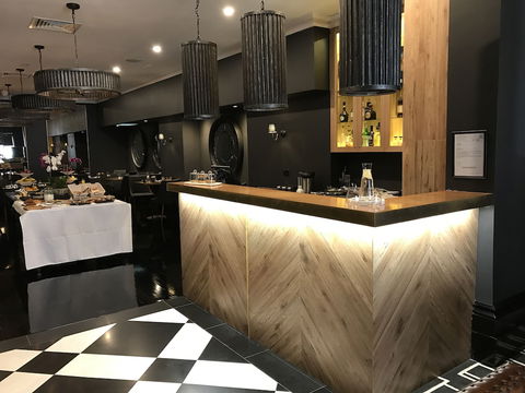 Macquarie Manor - Tourism Hervey Bay 6