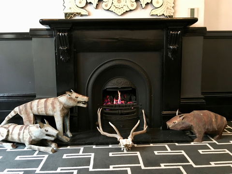 Macquarie Manor - Tourism Hervey Bay 3