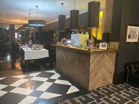 Macquarie Manor - Tourism Hervey Bay 2