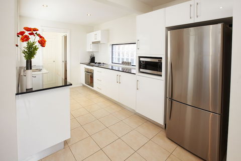 Charlestown Terrace - Hervey Bay Accommodation 3