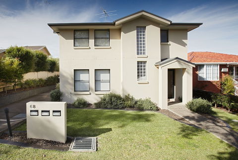Charlestown Terrace - Hervey Bay Accommodation 4