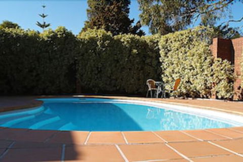 Nunawading Motor Inn - Tourism Hervey Bay 4