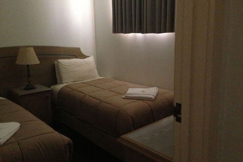 Nunawading Motor Inn - Tourism Hervey Bay 5