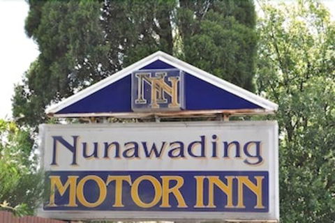 Nunawading Motor Inn - Tourism Hervey Bay 3