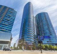 Apartments Melbourne Domain New Quay Docklands - Hervey Bay Accommodation