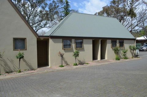 Hahndorf Motel - Hervey Bay Accommodation 0