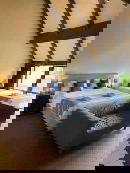 Hahndorf Motel - Hervey Bay Accommodation 4