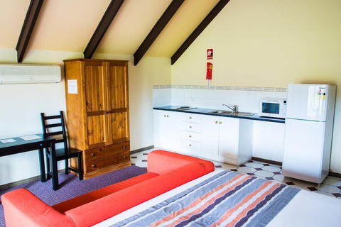 Hahndorf Motel - Hervey Bay Accommodation 6