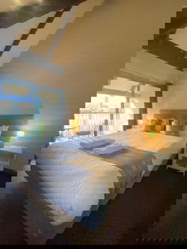 Hahndorf Motel - Hervey Bay Accommodation 2