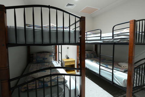 Falls Creek Country Club - Tourism Hervey Bay 6