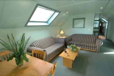 Ballarat Serviced Apartments - Hervey Bay Accommodation 6