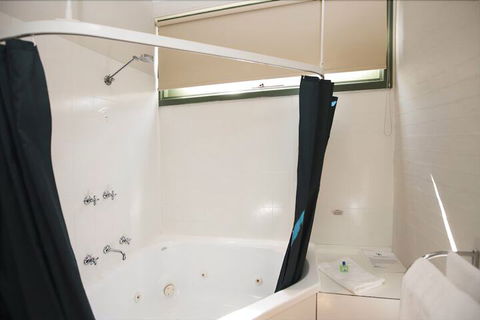 Ballarat Serviced Apartments - Hervey Bay Accommodation 4