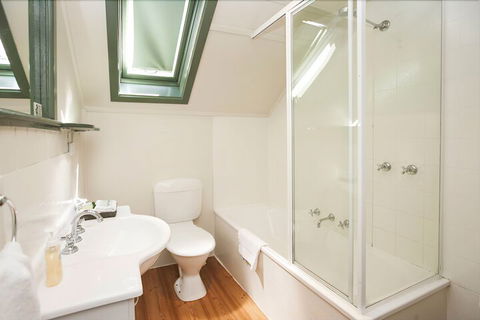 Ballarat Serviced Apartments - Hervey Bay Accommodation 1