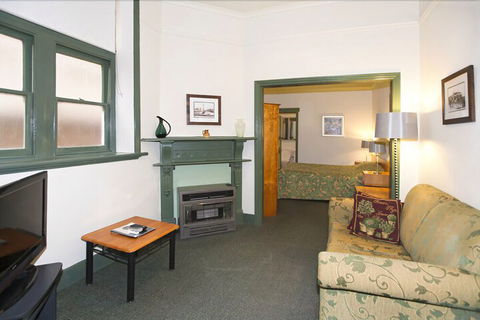 Ballarat Serviced Apartments - Hervey Bay Accommodation 3