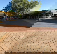 Country Gardens Motor Inn - Hervey Bay Accommodation