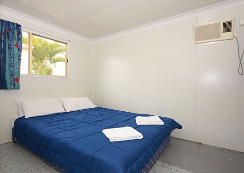 Ned Kelly's Motel - Hervey Bay Accommodation 6
