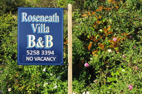 Roseneath Villa B & B - Hervey Bay Accommodation 3