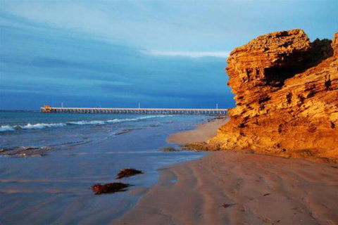 Roseneath Villa B & B - Hervey Bay Accommodation 6