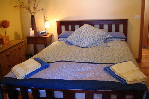 Roseneath Villa B & B - Hervey Bay Accommodation 4