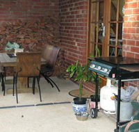 Roseneath Villa B  B - Hervey Bay Accommodation