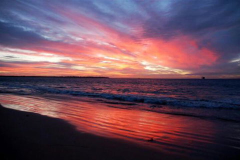 Roseneath Villa B & B - Hervey Bay Accommodation 1