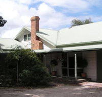 Karingal Homestead B  B - Hervey Bay Accommodation