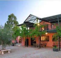 Patly Hill Farm - Hervey Bay Accommodation
