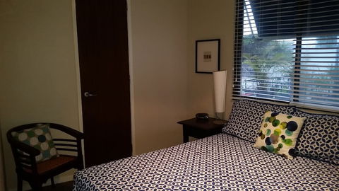 Marine Boutique Apartments - Hervey Bay Accommodation 6