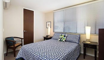 Marine Boutique Apartments - Hervey Bay Accommodation 4