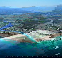 Marine Boutique Apartments - Hervey Bay Accommodation