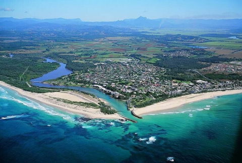 Marine Boutique Apartments - Hervey Bay Accommodation 0