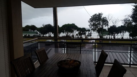 Marine Boutique Apartments - Hervey Bay Accommodation 1