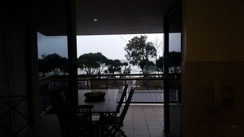 Marine Boutique Apartments - Hervey Bay Accommodation 2