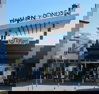 Ebony Quill Cottages - Hervey Bay Accommodation