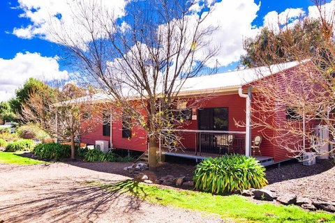 Hillview Farmstay - Hervey Bay Accommodation 4